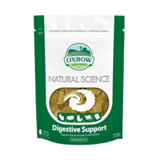 Oxbow Natural Science Digestive Support Small Animal Supplement 60 ct