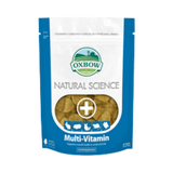 Oxbow Natural Science Multi-Vitamin Small Animal Supplement 60 ct