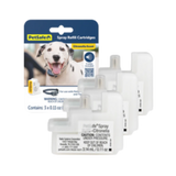 PetSafe Bark Collar Spray Refill, Citronella 3 pk