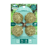 Oxbow Enriched Life Timbells Small Animal Chew Toy 2 pk