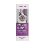 Sentry Good Behavior Calming Spray For Cats 1.5 oz