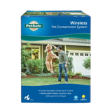PetSafe Wireless Containment System For Dogs 