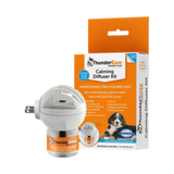 Thunderworks ThunderEase Calming Diffuser Kit For Dogs 