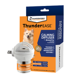 Thunderworks ThunderEase Calming Diffuser Kit For Dogs 