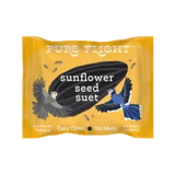 Pure Flight Sunflower Seed Suet