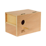 Prevue Outside Parakeet Nesting Box M