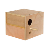 Prevue Outside Cockatiel Nesting Box L