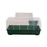A&E Small Animal Cage 31"x17"x17"