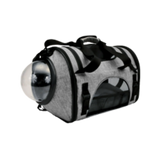 Bergan Cat Carrier with Window 