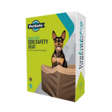 PetSafe Happy Ride Safety Seat for Dogs up to 30lbs 