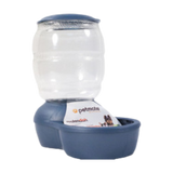 Petmate Replendish Feeder With Microban