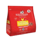 Stella & Chewy's Raw Chewy's Chicken Dinner Morsels Grain-Free Frozen Dog Food 4 lb