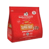 Stella & Chewy's Raw Stella'S Super Beef Dinner Morsels Grain-Free Frozen Dog Food