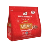 Stella & Chewy's Raw Stella'S Super Beef Dinner Morsels Grain-Free Frozen Dog Food