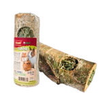 A&E Wooden Tunnel With Hay M