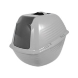 Petmate Stay Fresh Hooded Litter Box L