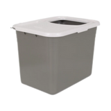 Petmate Top Entry Litter Box 