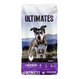 Ultimates Chicken & Rice Puppy Food