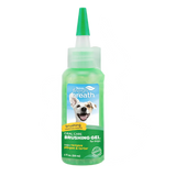 Tropiclean Fresh Breath Clean Teeth Oral Care Dog Brushing Gel 2 oz