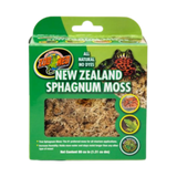 Zoo Med New Zealand Sphagnum Moss 80 cu ft