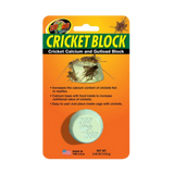 Zoo Med Gut Loader Cricket Block .5 oz