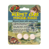 Zoo Med Hermit Crab Mineral Blocks 