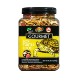 Zoo Med Gourmet Box Turtle Food 8.25 oz