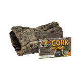 Zoo Med Large Natural Cork Rounds For Terrarium L
