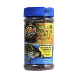 Zoo Med Natural Aquatic Turtle Food Hatchling Formula 1.94 oz