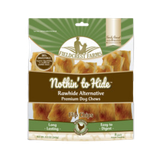 Spot Fieldcrest Farms Nothin' to Hide Chicken Flip Chips for Dogs 8 pk