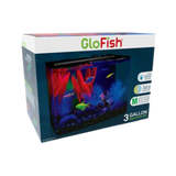 Tetra GloFish Betta Glass Kit 3 gal