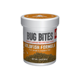 Fluval Bug Bites Granules For Small/Medium Goldfish 1.6 oz