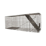 Woodstream Havahart Raccoon Size Humane Live Animal Trap 
