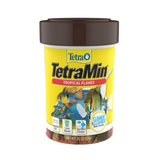 Tetra Min Balanced Diet Tropical Flakes .42 oz