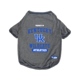 Pets First University of Kentucky Dog T-Shirt