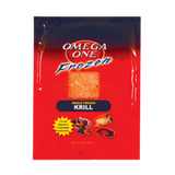Omega One Frozen Krill Flat Pack