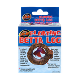Zoo Med Floating Betta Log 