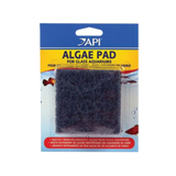 Api Algae Cleaning Pad For Glass Aquariums 
