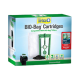 Tetra Whisper Bio-Bag Cartridge with Stay Clean Technology, Medium Size