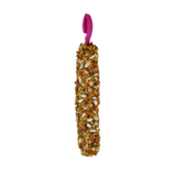 A&E Smakers Nut Treat Stick for Cockatiels 