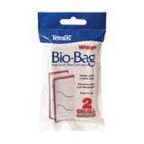 Tetra Small Whisper Bio Bag 2 pk
