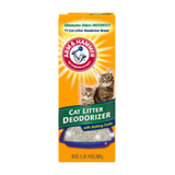 Arm & Hammer Cat Litter Box Deodorizer 30 oz