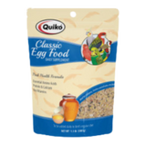 Sunseed Quiko Classic Egg Food for Birds 1.1 lb