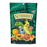 Lafeber's Tropical Fruit Nutri-Berries for Cockatiels 10 oz