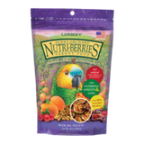 Lafeber's Sunny Orchard Nutri-Berries for Parrots 10 oz