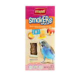 A&E Treat Stick Parakeet 3in1 Mix Pack 3 pk