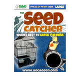 A&E Seed Catcher