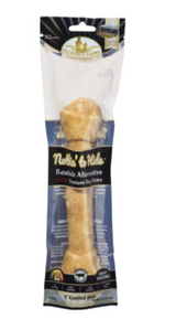 Spot Fieldcrest Farms Nothin' to Hide Ultra Knotted Beef Dog Bone 9 in