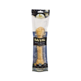 Spot Fieldcrest Farms Nothin' to Hide Ultra Knotted Beef Dog Bone 9 in