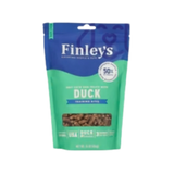Finley's Duck Recipe Soft Chew Dog Training Bites 16 oz